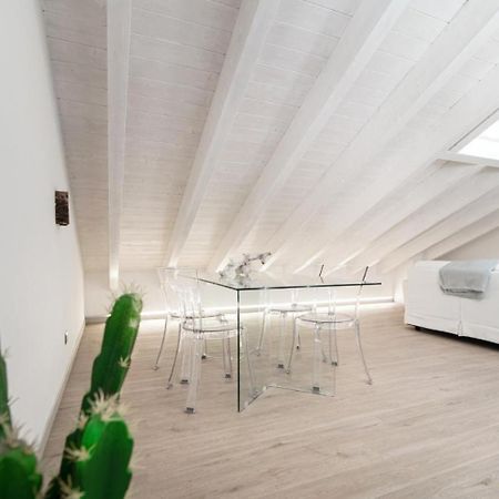 Incanto Del Lago - Como Lake Cosy Apartment Eksteriør billede