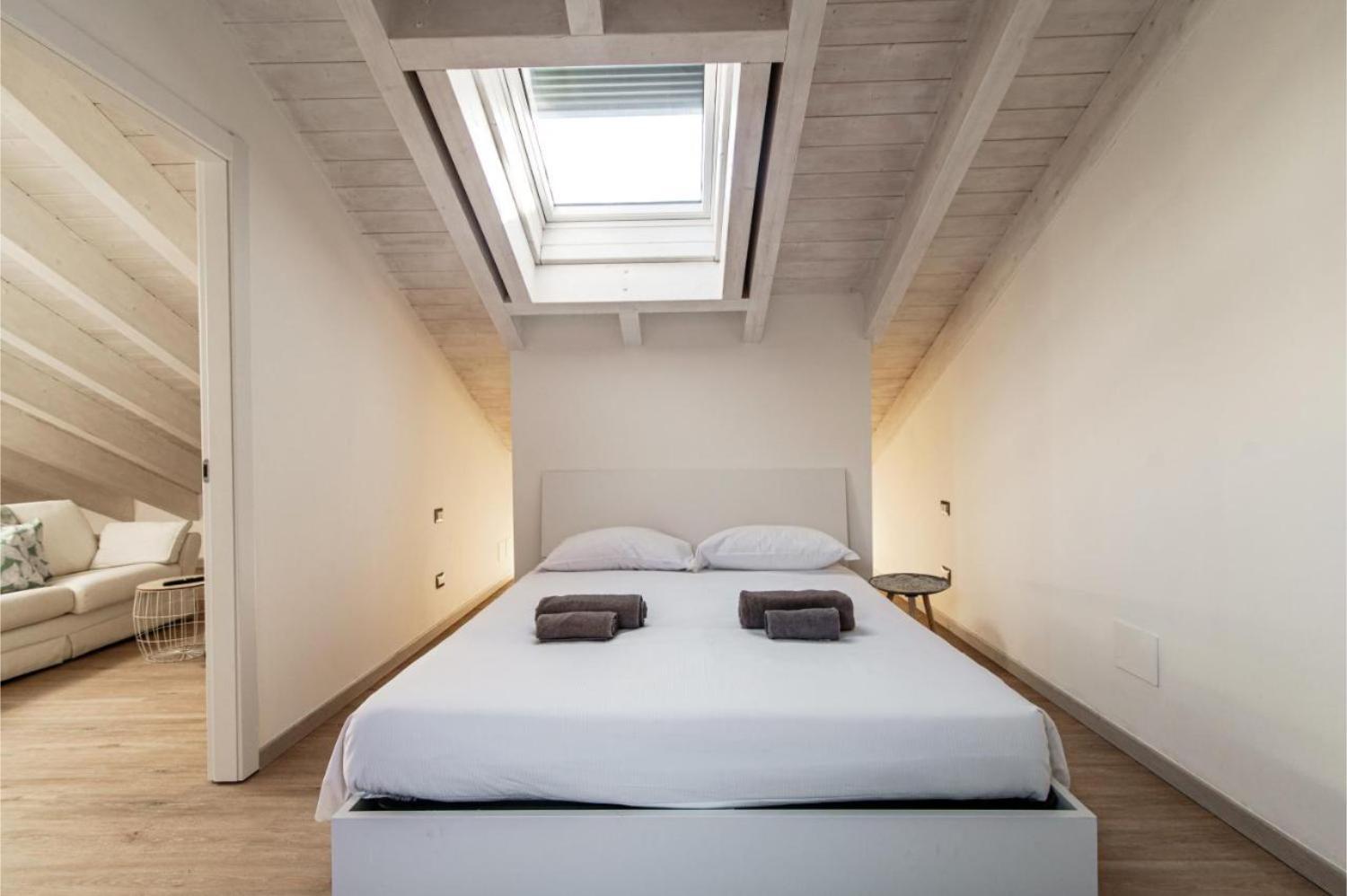 Incanto Del Lago - Como Lake Cosy Apartment Eksteriør billede