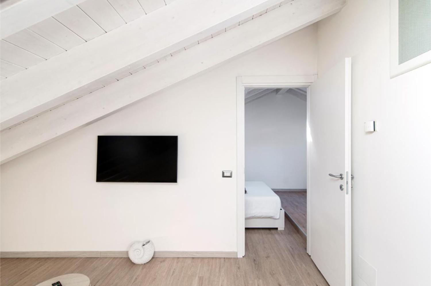 Incanto Del Lago - Como Lake Cosy Apartment Eksteriør billede