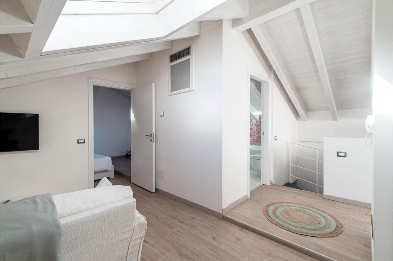 Incanto Del Lago - Como Lake Cosy Apartment Eksteriør billede
