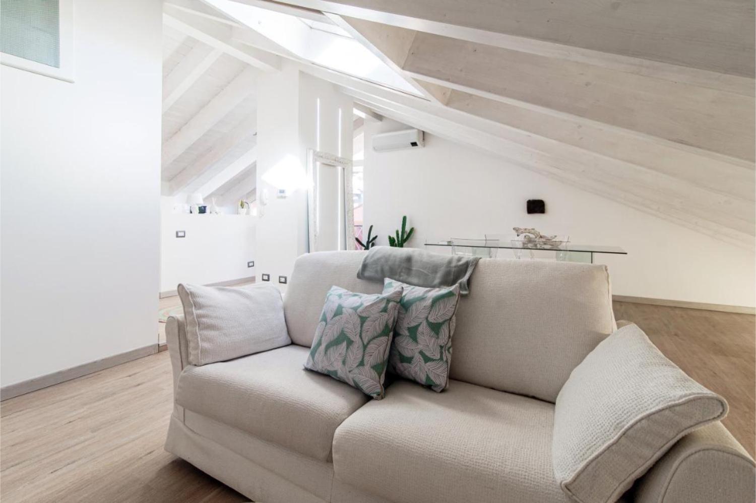 Incanto Del Lago - Como Lake Cosy Apartment Eksteriør billede