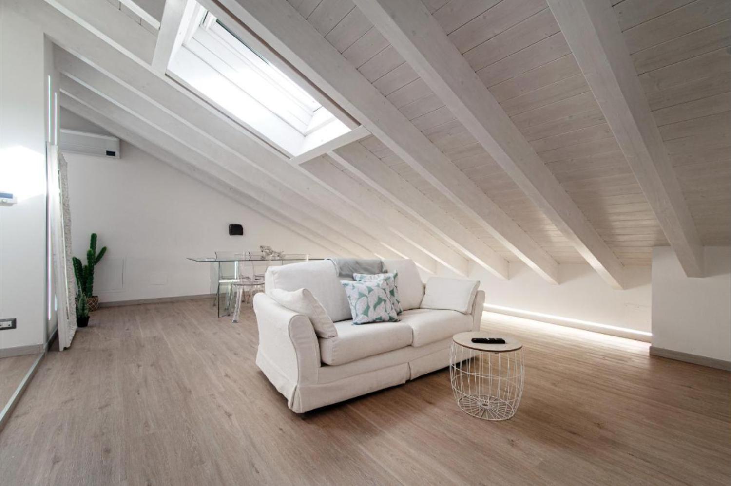 Incanto Del Lago - Como Lake Cosy Apartment Eksteriør billede