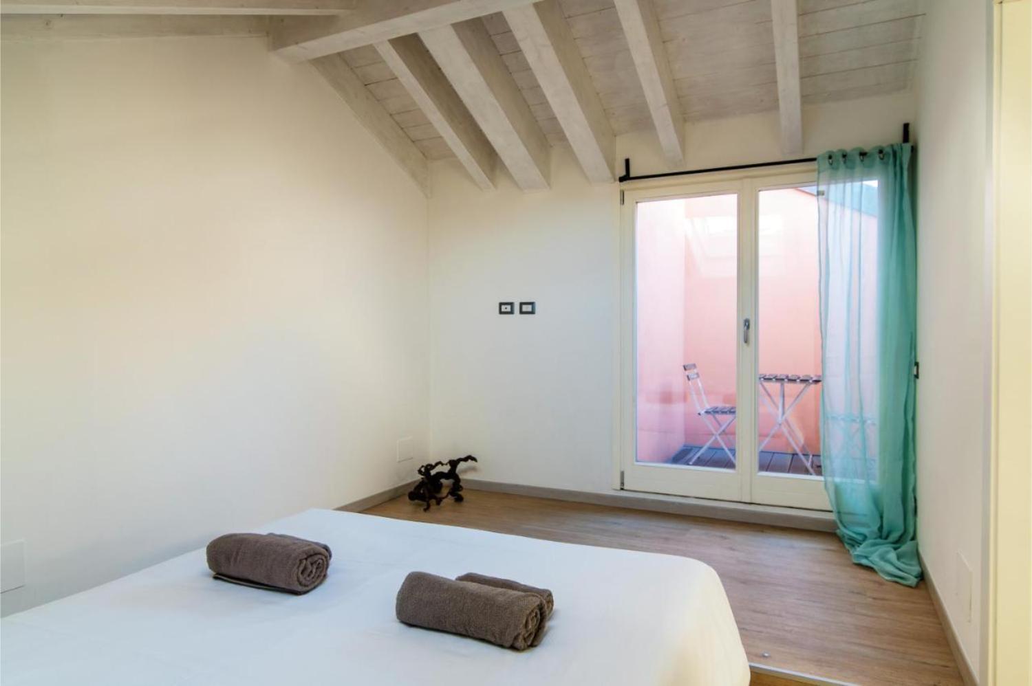 Incanto Del Lago - Como Lake Cosy Apartment Eksteriør billede