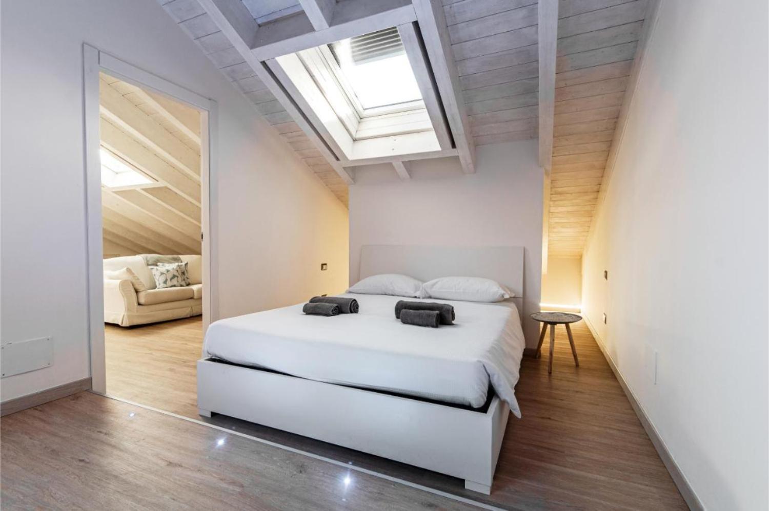 Incanto Del Lago - Como Lake Cosy Apartment Eksteriør billede