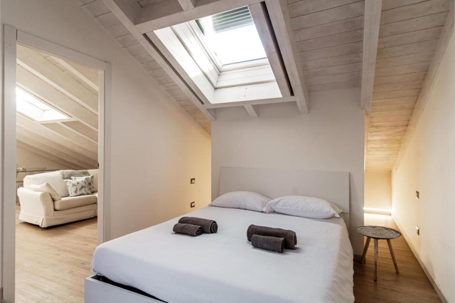 Incanto Del Lago - Como Lake Cosy Apartment Eksteriør billede