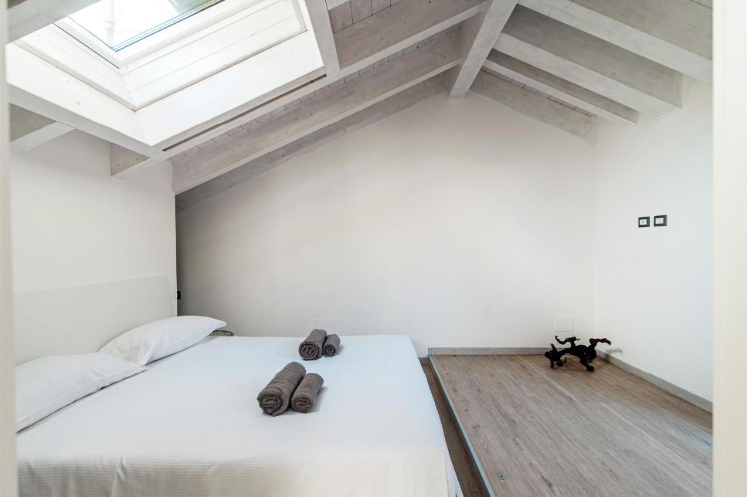 Incanto Del Lago - Como Lake Cosy Apartment Eksteriør billede