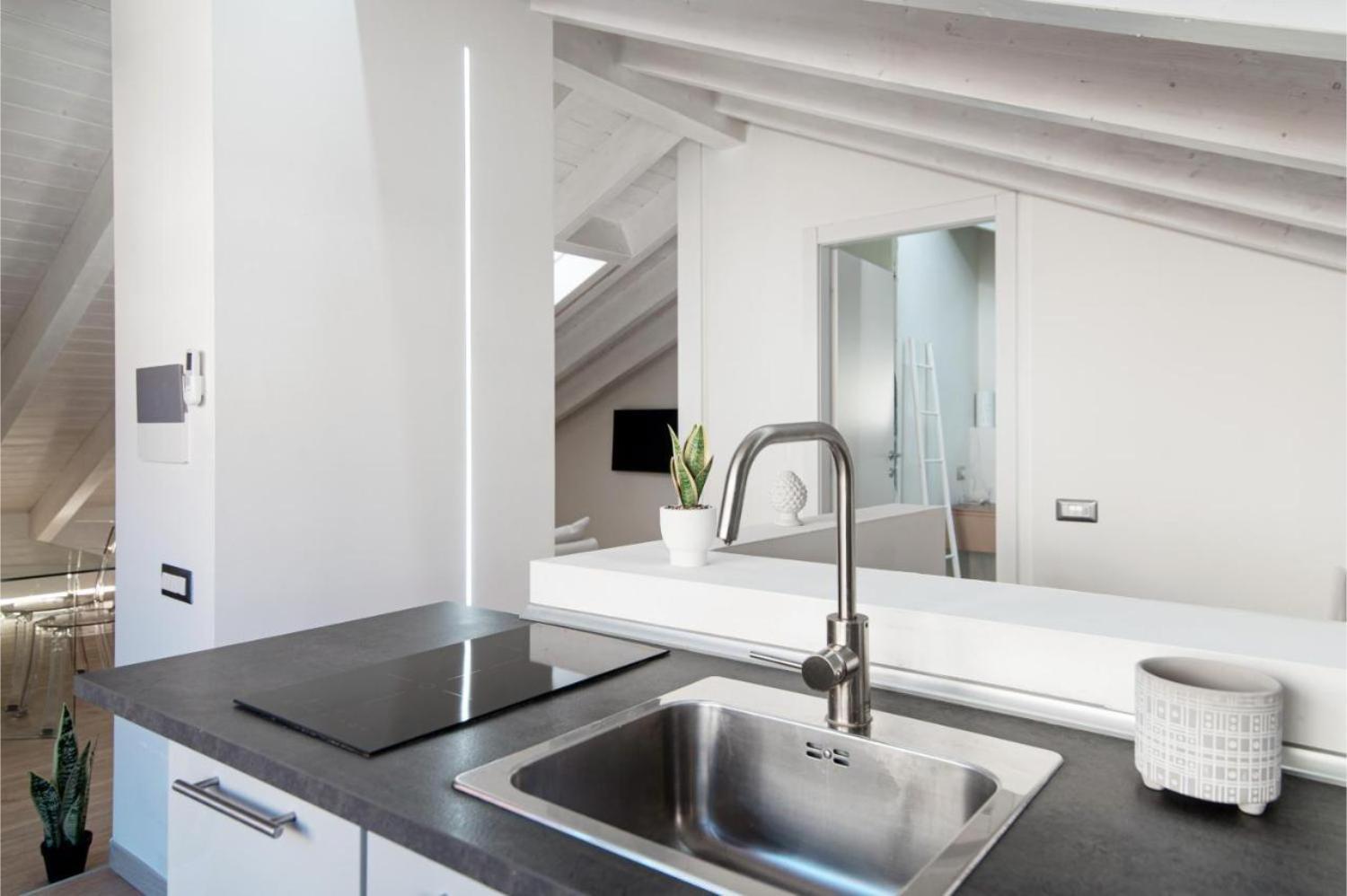Incanto Del Lago - Como Lake Cosy Apartment Eksteriør billede