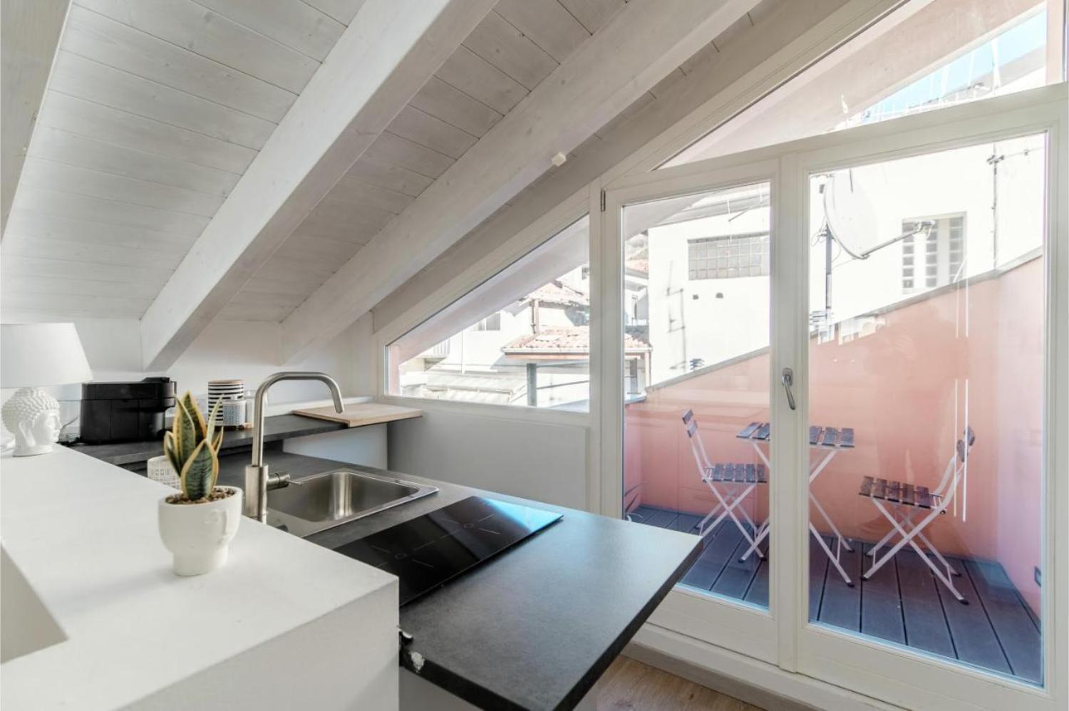 Incanto Del Lago - Como Lake Cosy Apartment Eksteriør billede