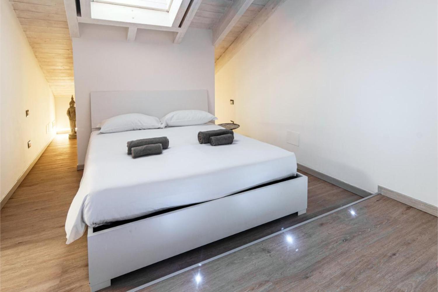 Incanto Del Lago - Como Lake Cosy Apartment Eksteriør billede