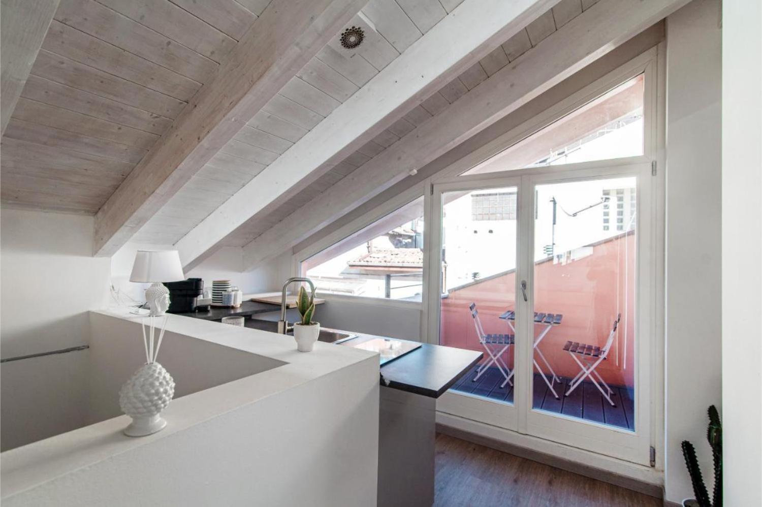 Incanto Del Lago - Como Lake Cosy Apartment Eksteriør billede