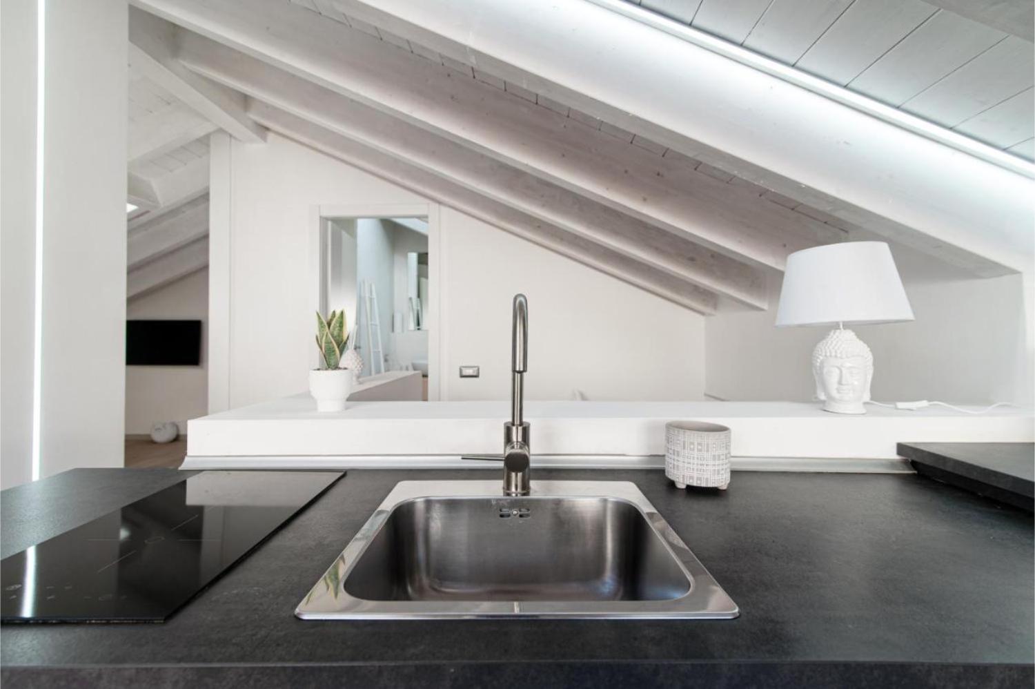 Incanto Del Lago - Como Lake Cosy Apartment Eksteriør billede